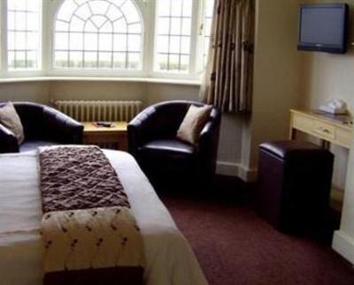 фото отеля Swiss Cottage Bed and Breakfast