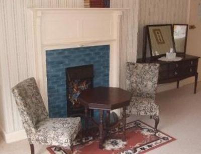 фото отеля Swiss Cottage Bed and Breakfast