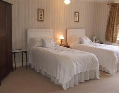 фото отеля Swiss Cottage Bed and Breakfast