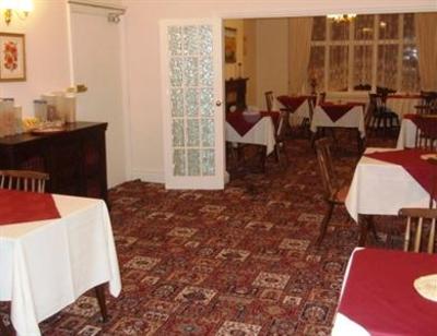 фото отеля Swiss Cottage Bed and Breakfast