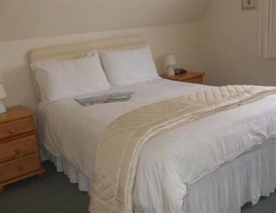 фото отеля Swiss Cottage Bed and Breakfast