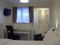 Swiss Cottage Bed and Breakfast