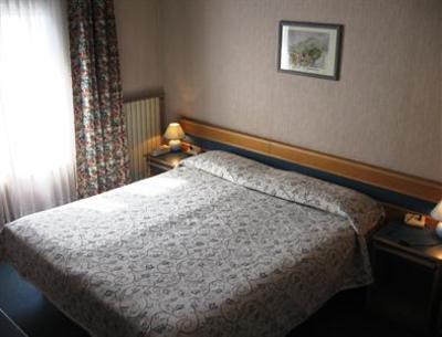 фото отеля Hotel Nuova Italia