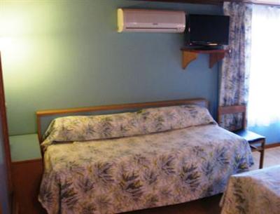 фото отеля Hotel Nuova Italia