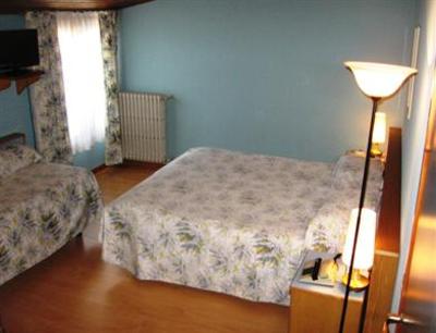 фото отеля Hotel Nuova Italia