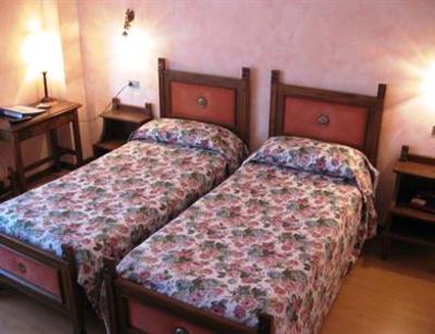 фото отеля Hotel Nuova Italia