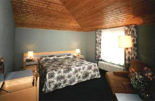 фото отеля Hotel Nuova Italia