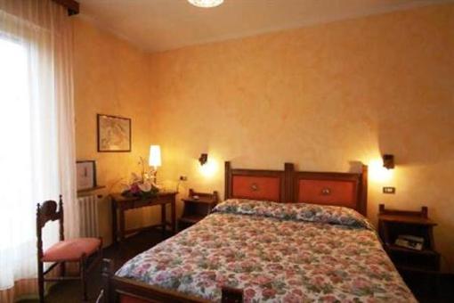 фото отеля Hotel Nuova Italia