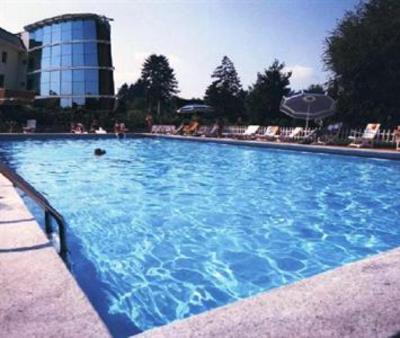 фото отеля Hotel Nuova Italia