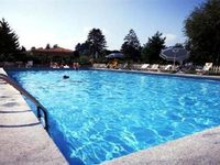 Hotel Nuova Italia