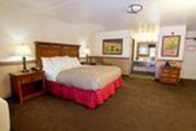 фото отеля Jackson Rancheria Casino, Hotel & Conference Center