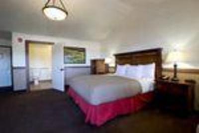 фото отеля Jackson Rancheria Casino, Hotel & Conference Center