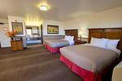 фото отеля Jackson Rancheria Casino, Hotel & Conference Center