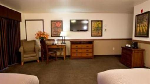 фото отеля Jackson Rancheria Casino, Hotel & Conference Center