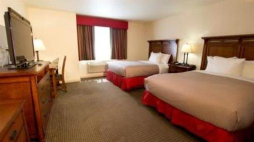 фото отеля Jackson Rancheria Casino, Hotel & Conference Center