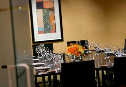 фото отеля Bethesda Marriott