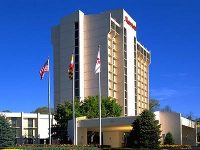Bethesda Marriott