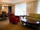 фото отеля Bethesda Marriott