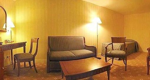 фото отеля Hotel Imperial Paris