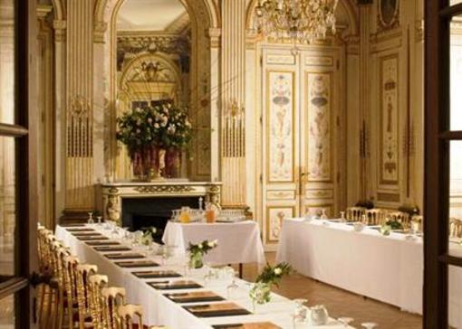 фото отеля Chateau Colbert Maulevrier