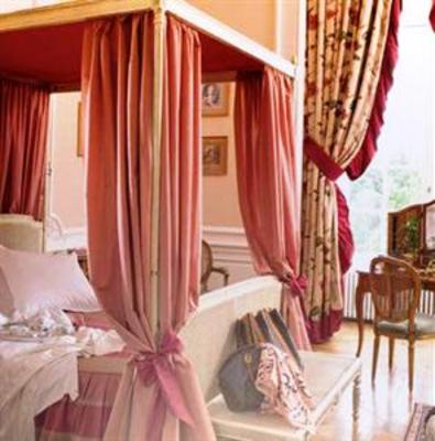 фото отеля Chateau Colbert Maulevrier