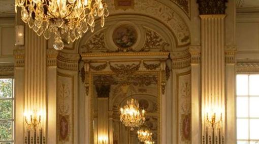 фото отеля Chateau Colbert Maulevrier