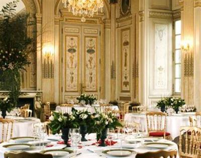 фото отеля Chateau Colbert Maulevrier