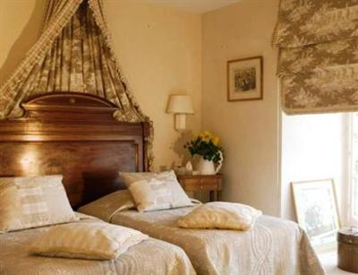 фото отеля Chateau Colbert Maulevrier