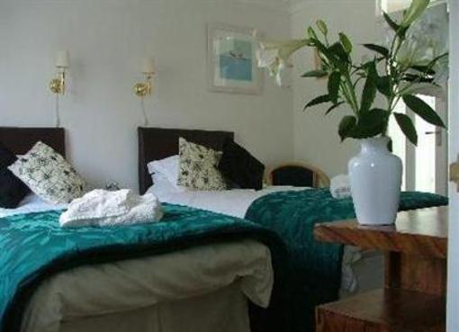 фото отеля Orchard Lodge