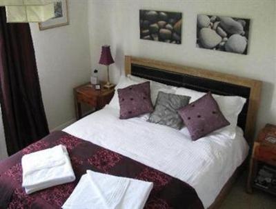 фото отеля Orchard Lodge