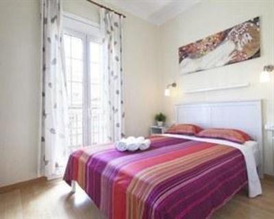 фото отеля Citytrip Poble Nou Beach