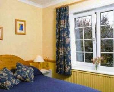 фото отеля Hensleigh Hotel