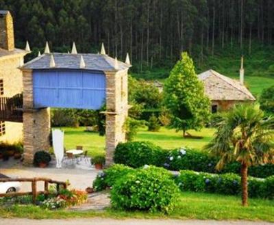 фото отеля Casa Donano