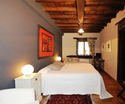 фото отеля Casa Donano