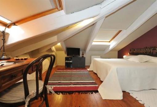 фото отеля Casa Donano