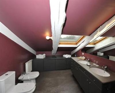 фото отеля Casa Donano