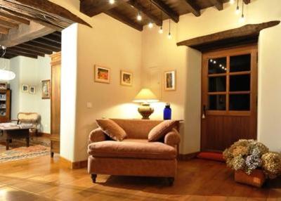 фото отеля Casa Donano