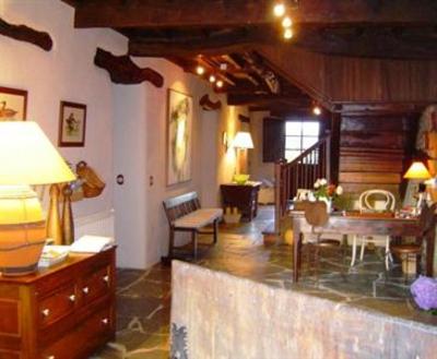 фото отеля Casa Donano