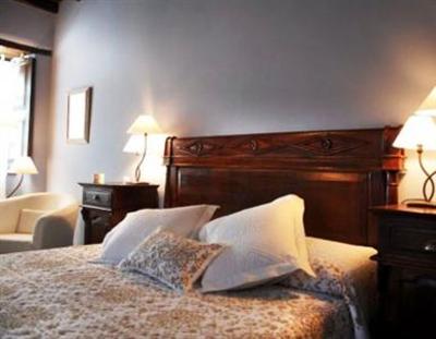 фото отеля Casa Donano