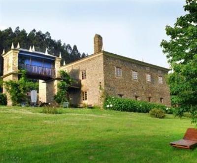 фото отеля Casa Donano