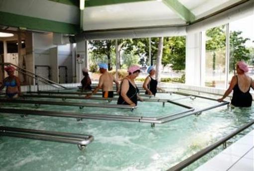 фото отеля Complexe Dax Thermal