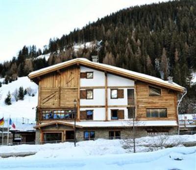 фото отеля Hotel Martinet