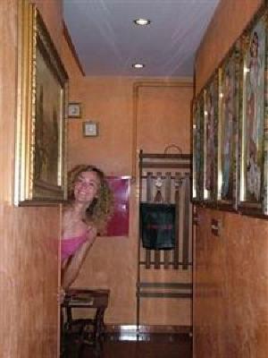 фото отеля Moderno Hotel Palermo