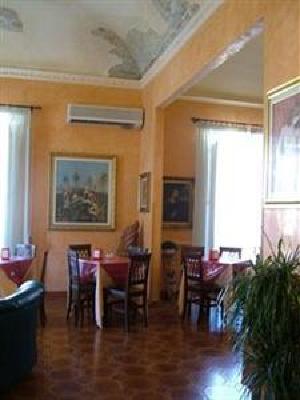 фото отеля Moderno Hotel Palermo