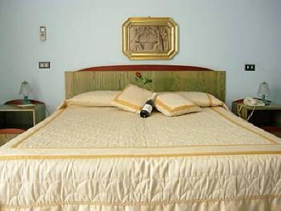 фото отеля Moderno Hotel Palermo