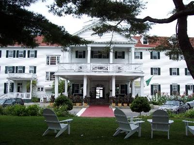 фото отеля The Colony Hotel