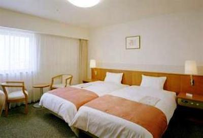 фото отеля Daiwa Roynet Hotel Toyama