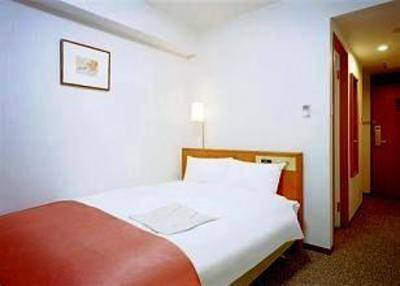 фото отеля Daiwa Roynet Hotel Toyama