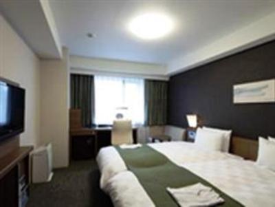 фото отеля Daiwa Roynet Hotel Toyama