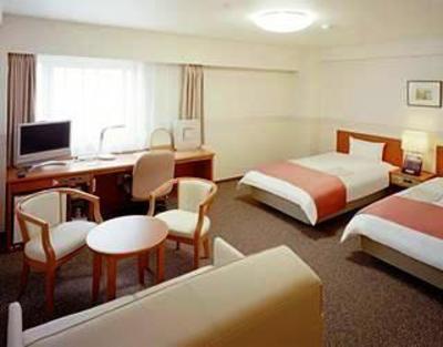 фото отеля Daiwa Roynet Hotel Toyama
